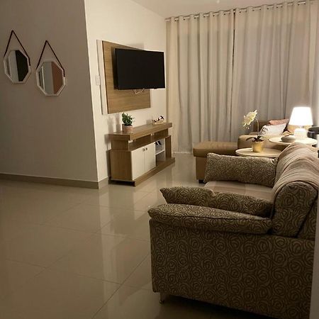 Ap dos Sonhos!!! Ótima localização. Varanda com chuveiro privativo. Apartamento Aracaju Exterior foto