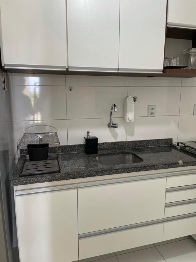 Ap dos Sonhos!!! Ótima localização. Varanda com chuveiro privativo. Apartamento Aracaju Exterior foto