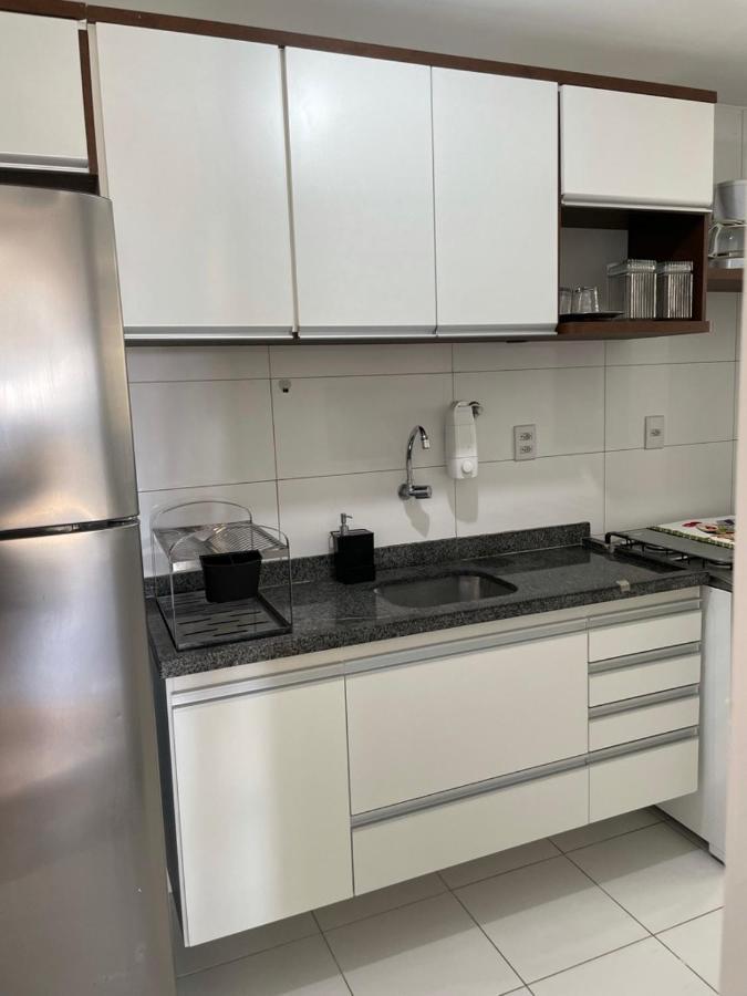 Ap dos Sonhos!!! Ótima localização. Varanda com chuveiro privativo. Apartamento Aracaju Exterior foto