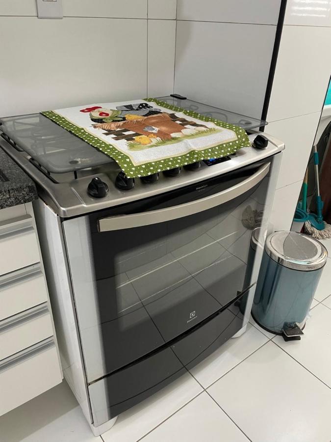 Ap dos Sonhos!!! Ótima localização. Varanda com chuveiro privativo. Apartamento Aracaju Exterior foto