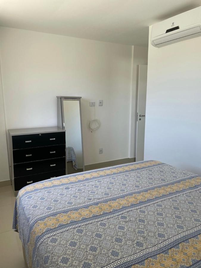 Ap dos Sonhos!!! Ótima localização. Varanda com chuveiro privativo. Apartamento Aracaju Exterior foto