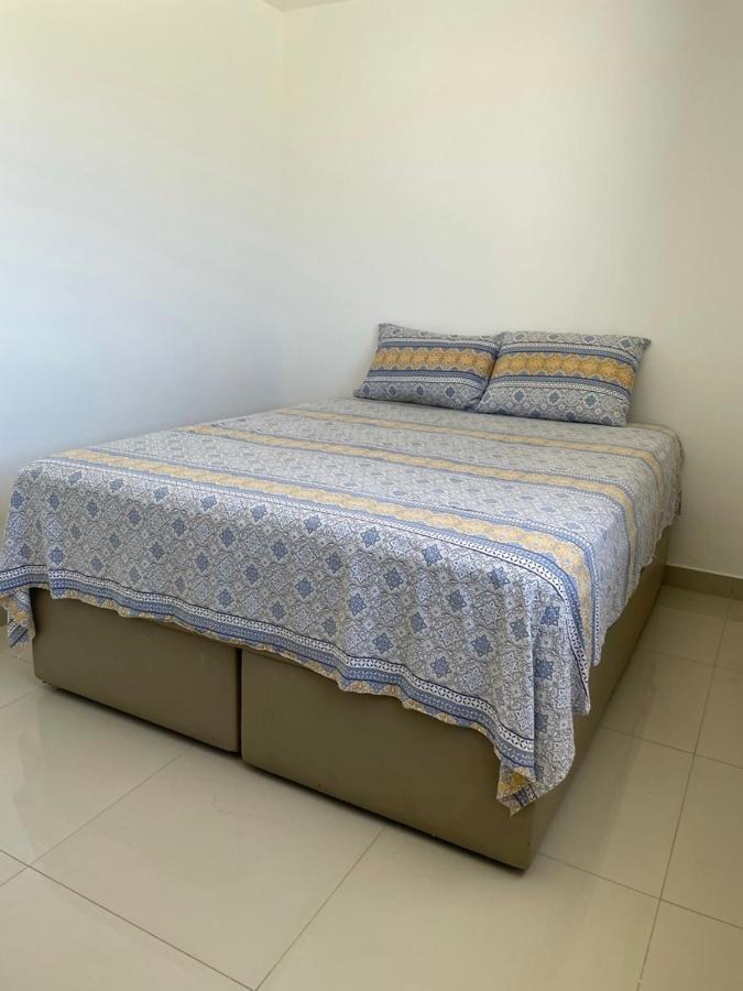 Ap dos Sonhos!!! Ótima localização. Varanda com chuveiro privativo. Apartamento Aracaju Exterior foto