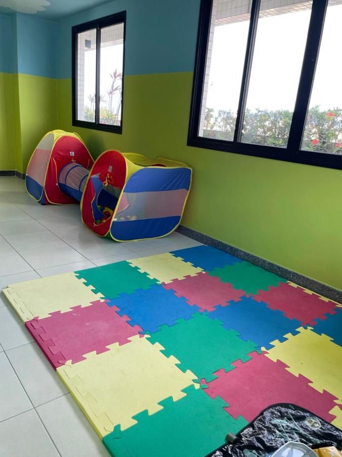 Ap dos Sonhos!!! Ótima localização. Varanda com chuveiro privativo. Apartamento Aracaju Exterior foto