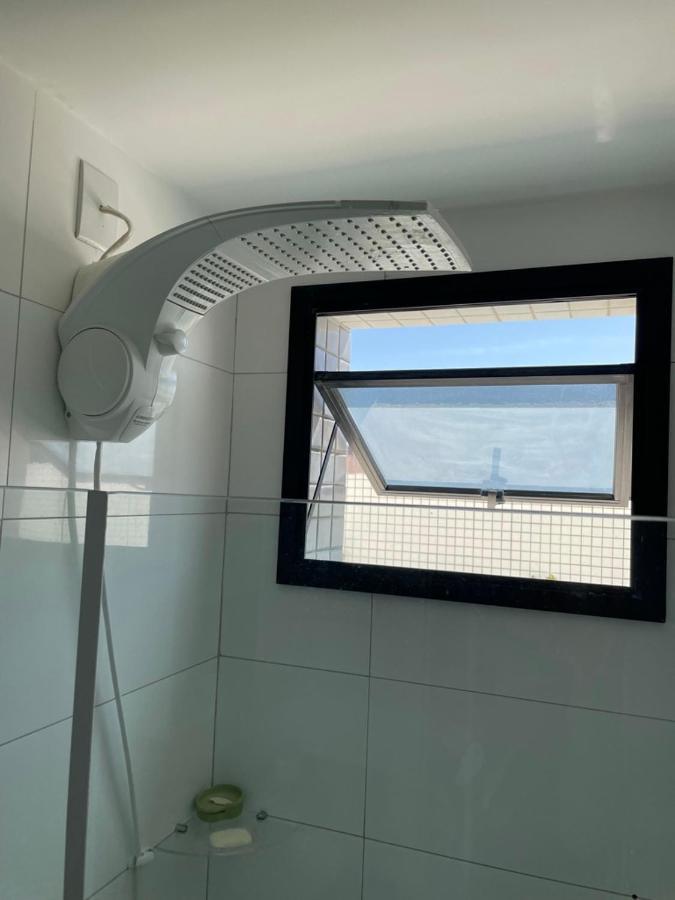 Ap dos Sonhos!!! Ótima localização. Varanda com chuveiro privativo. Apartamento Aracaju Exterior foto